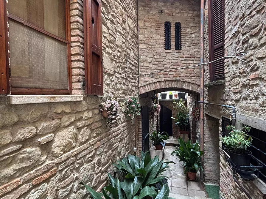 Immagine 5 di Casa indipendente in vendita  in Via Duca degli Abruzzi 10 a Collazzone