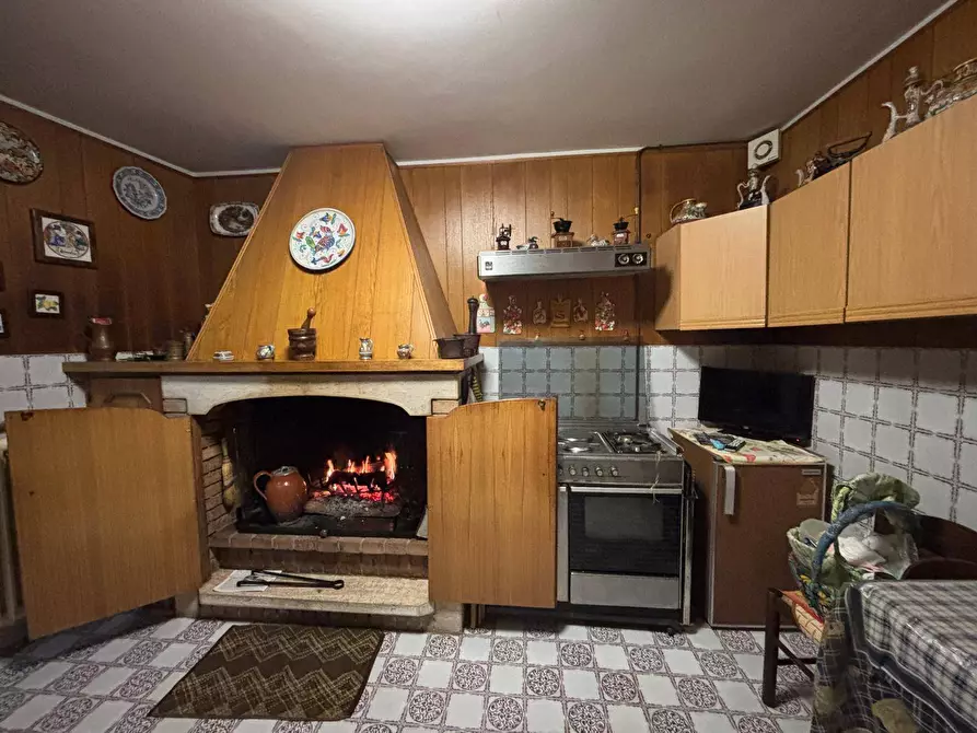 Immagine 16 di Casa indipendente in vendita  in Via Duca degli Abruzzi 10 a Collazzone
