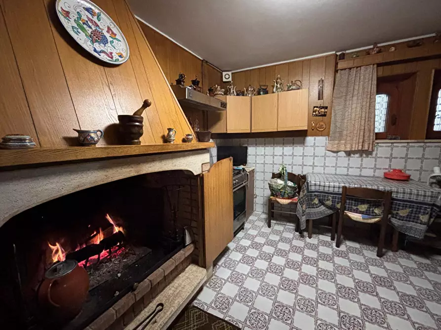 Immagine 17 di Casa indipendente in vendita  in Via Duca degli Abruzzi 10 a Collazzone