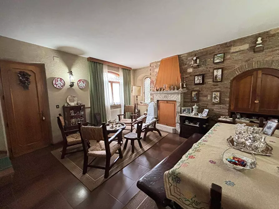 Immagine 6 di Casa indipendente in vendita  in Via Duca degli Abruzzi 10 a Collazzone