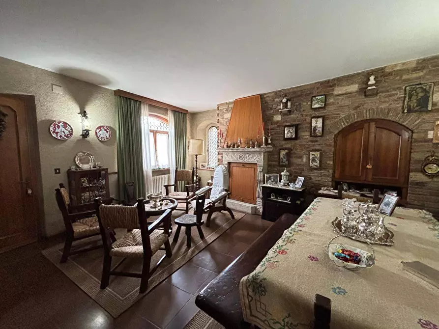 Immagine 9 di Casa indipendente in vendita  in Via Duca degli Abruzzi 10 a Collazzone