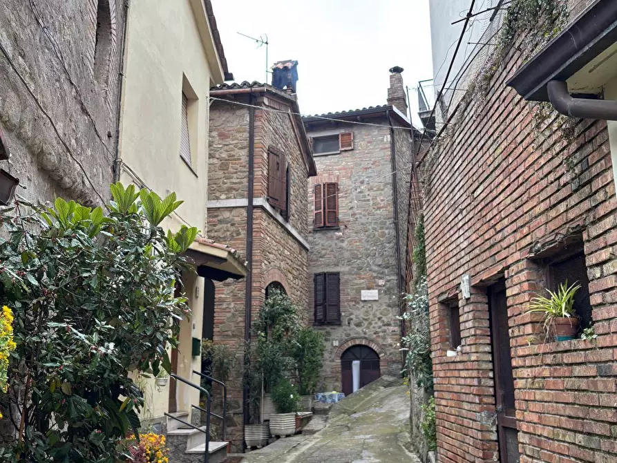 Immagine 19 di Casa indipendente in vendita  in Via Duca degli Abruzzi 10 a Collazzone
