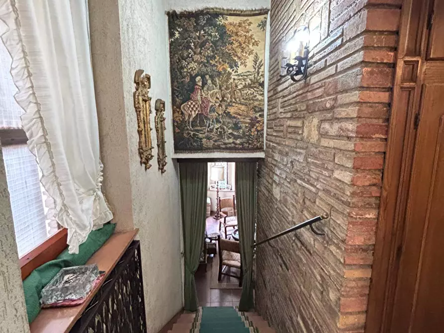 Immagine 22 di Casa indipendente in vendita  in Via Duca degli Abruzzi 10 a Collazzone