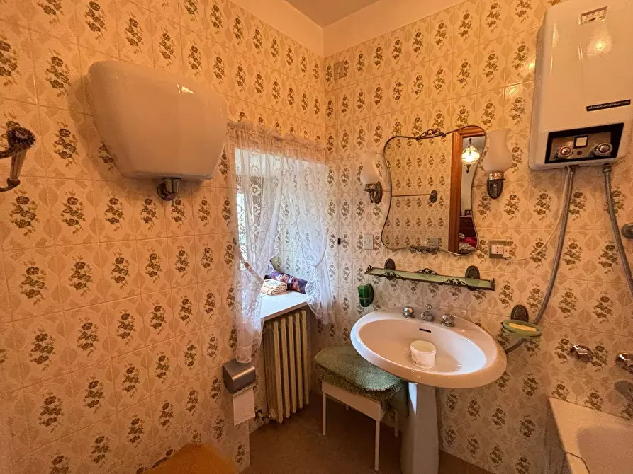Immagine 28 di Casa indipendente in vendita  in Via Duca degli Abruzzi 10 a Collazzone