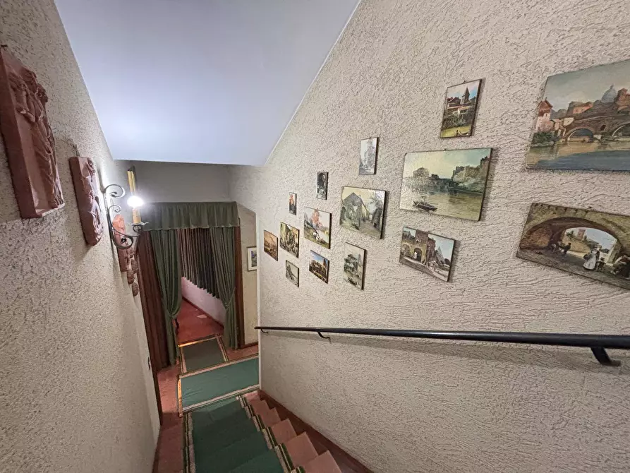 Immagine 36 di Casa indipendente in vendita  in Via Duca degli Abruzzi 10 a Collazzone