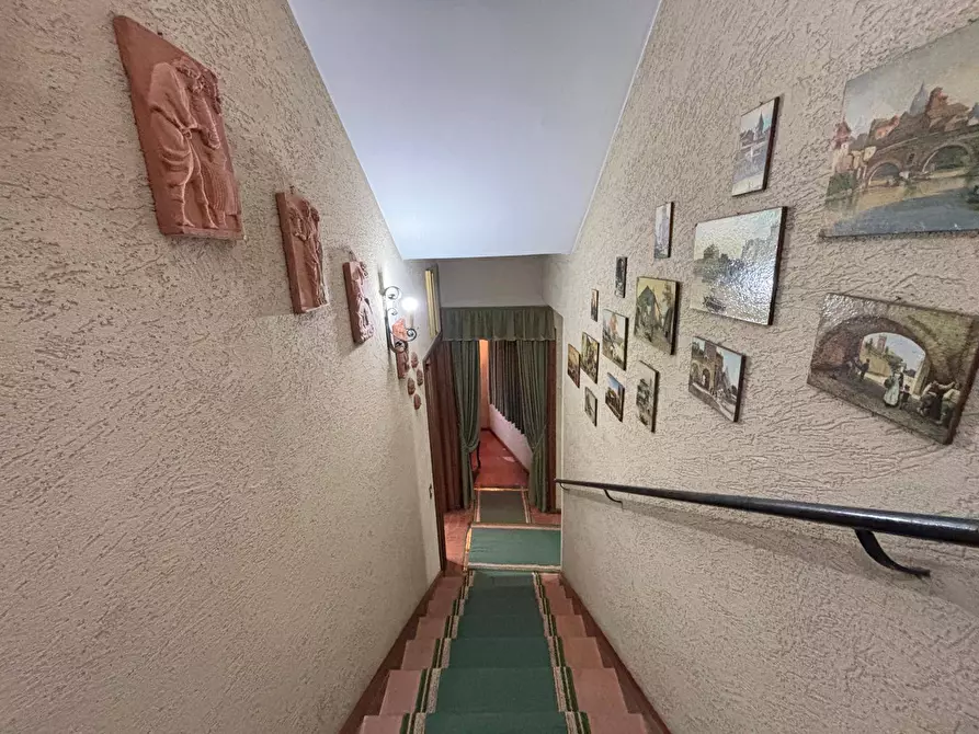 Immagine 37 di Casa indipendente in vendita  in Via Duca degli Abruzzi 10 a Collazzone