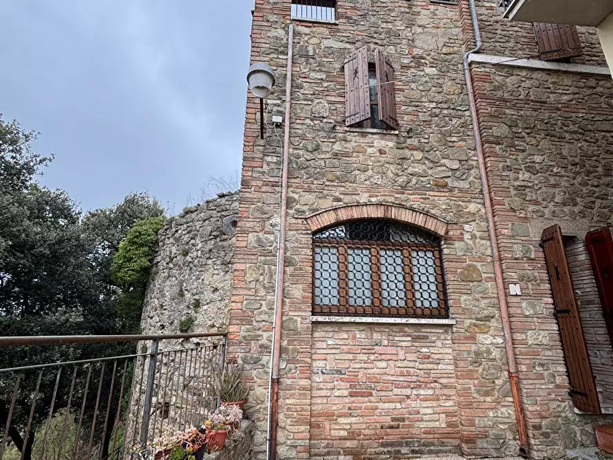 Immagine 4 di Casa indipendente in vendita  in Via Duca degli Abruzzi 10 a Collazzone