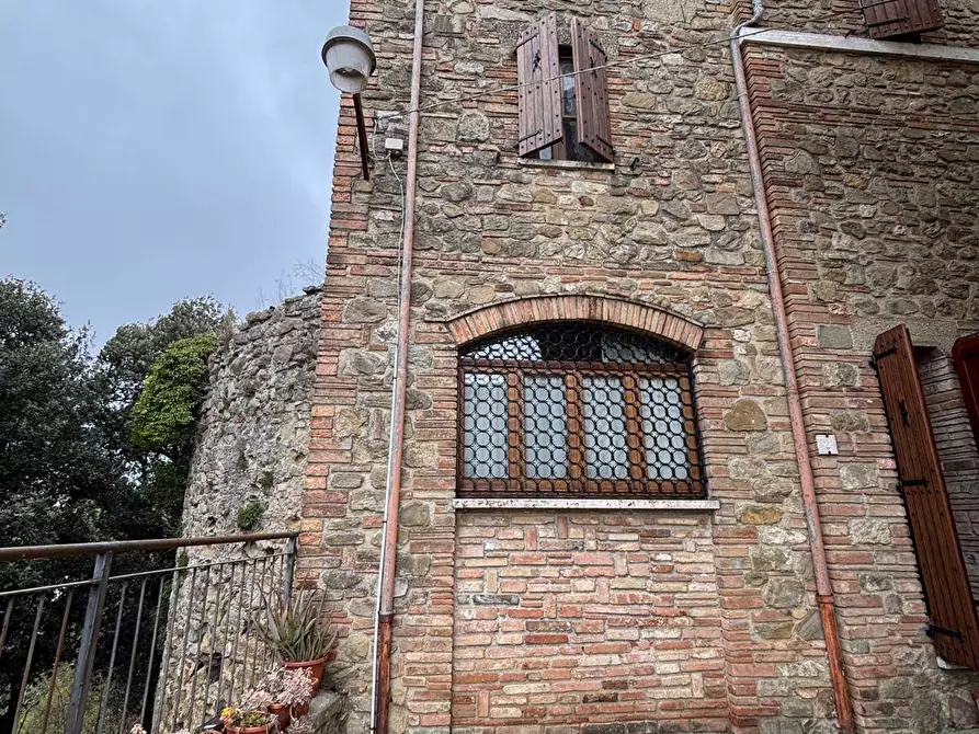 Immagine 45 di Casa indipendente in vendita  in Via Duca degli Abruzzi 10 a Collazzone