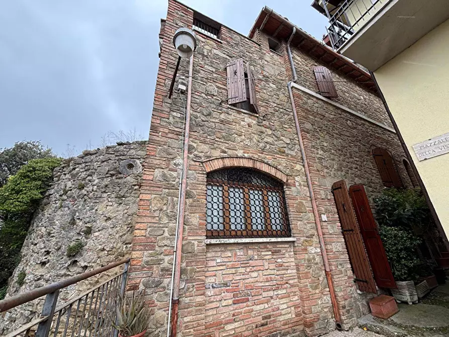 Immagine 2 di Casa indipendente in vendita  in Via Duca degli Abruzzi 10 a Collazzone