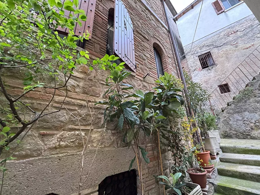 Immagine 46 di Casa indipendente in vendita  in Via Duca degli Abruzzi 10 a Collazzone