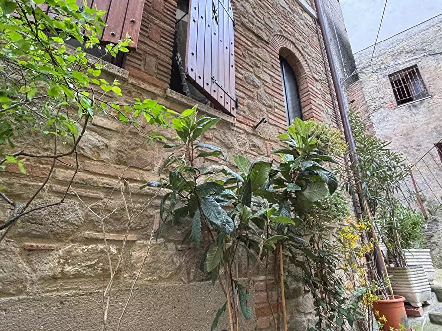 Immagine 7 di Casa indipendente in vendita  in Via Duca degli Abruzzi 10 a Collazzone