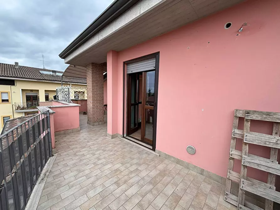 Immagine 9 di Attico in vendita  in Via Orvietana 25B a Marsciano