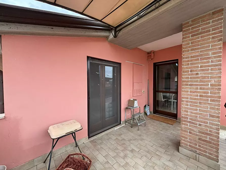 Immagine 11 di Attico in vendita  in Via Orvietana 25B a Marsciano