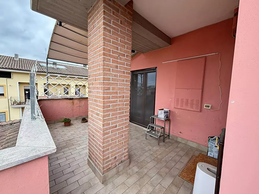 Immagine 12 di Attico in vendita  in Via Orvietana 25B a Marsciano