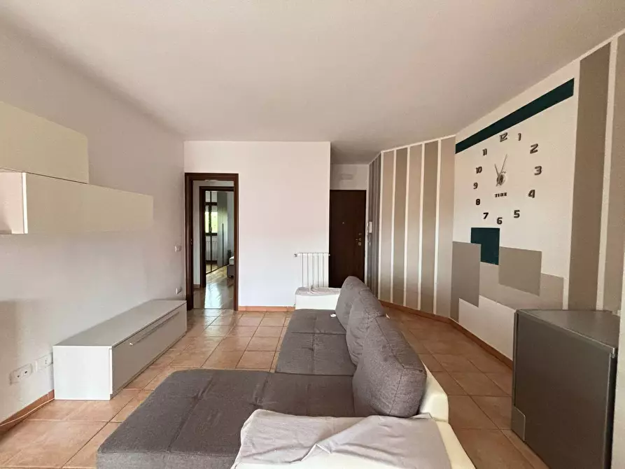 Immagine 2 di Attico in vendita  in Via Orvietana 25B a Marsciano