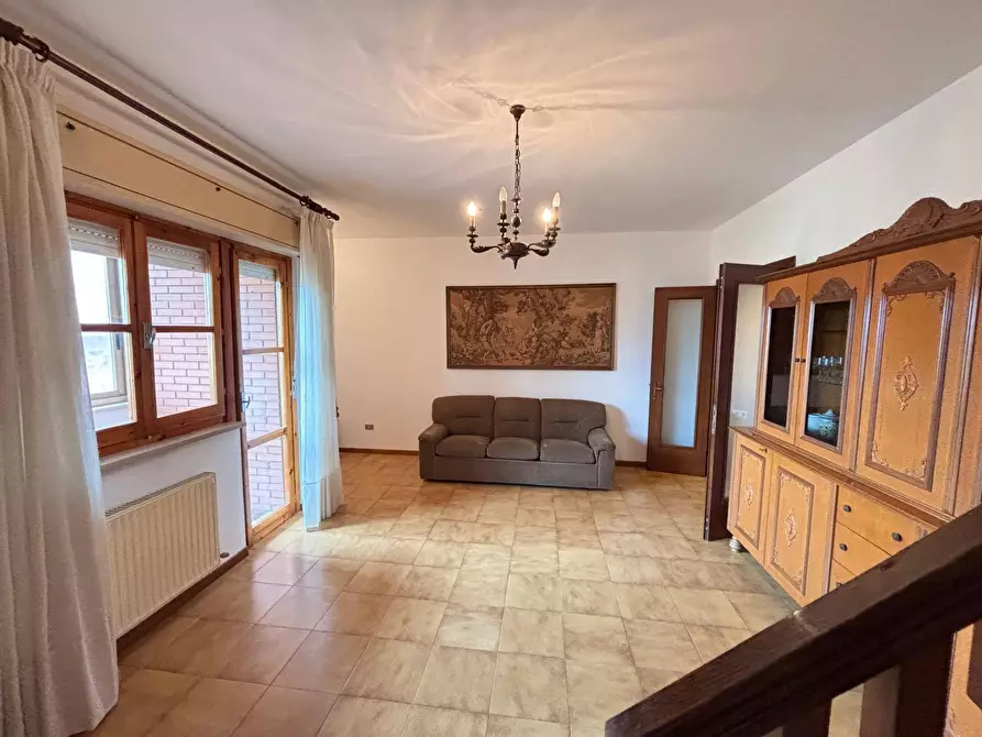 Immagine 3 di Appartamento in vendita  in via Aldo Capitini 1 a Marsciano