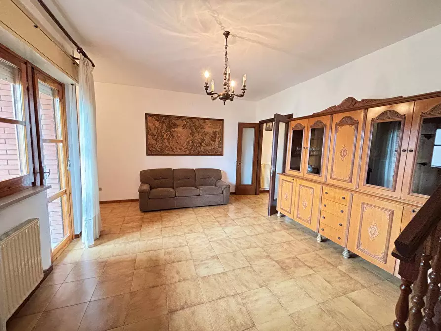 Immagine 2 di Appartamento in vendita  in via Aldo Capitini 1 a Marsciano