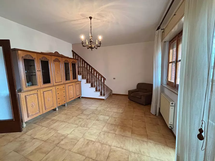 Immagine 4 di Appartamento in vendita  in via Aldo Capitini 1 a Marsciano