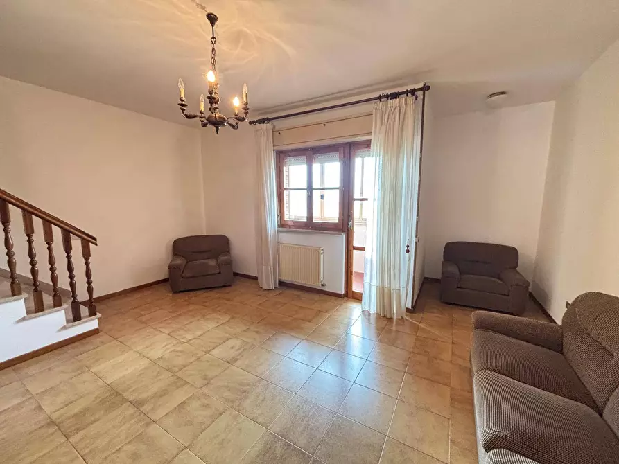 Immagine 1 di Appartamento in vendita  in via Aldo Capitini 1 a Marsciano
