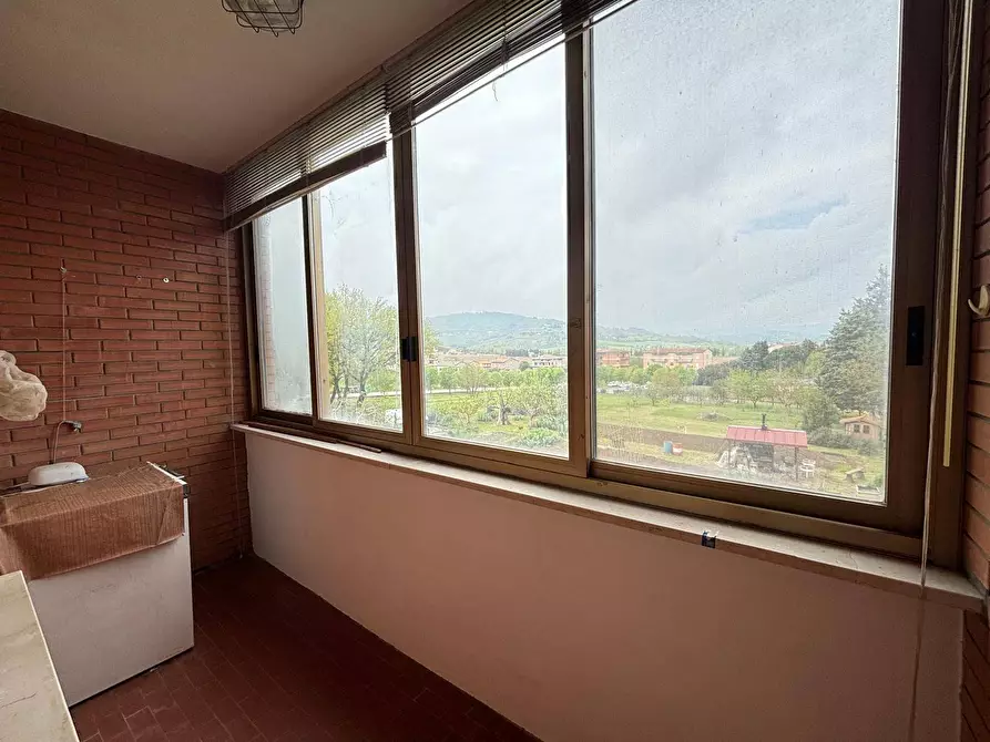 Immagine 5 di Appartamento in vendita  in via Aldo Capitini 1 a Marsciano