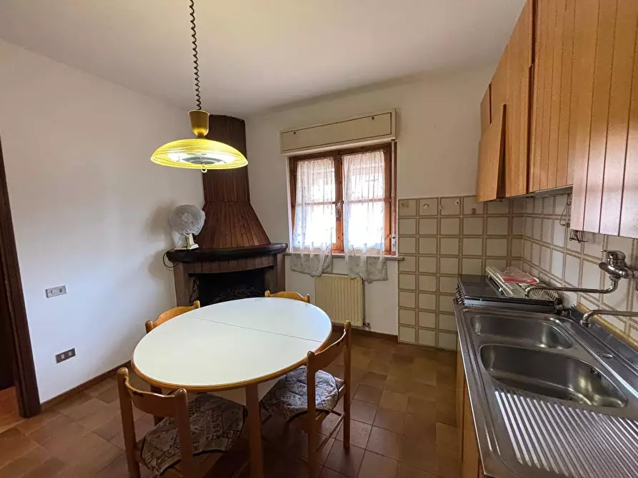 Immagine 7 di Appartamento in vendita  in via Aldo Capitini 1 a Marsciano