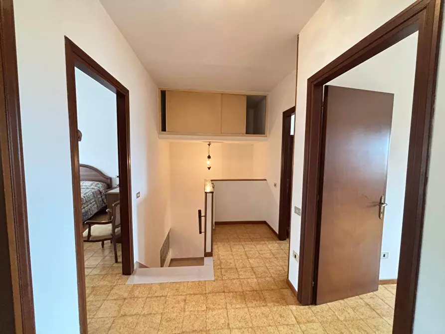 Immagine 8 di Appartamento in vendita  in via Aldo Capitini 1 a Marsciano