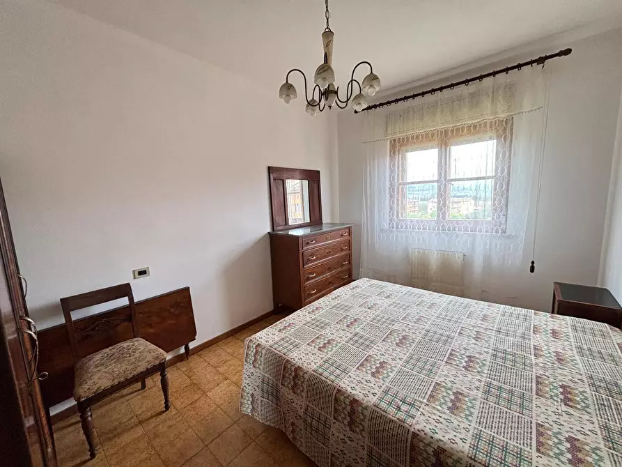 Immagine 11 di Appartamento in vendita  in via Aldo Capitini 1 a Marsciano