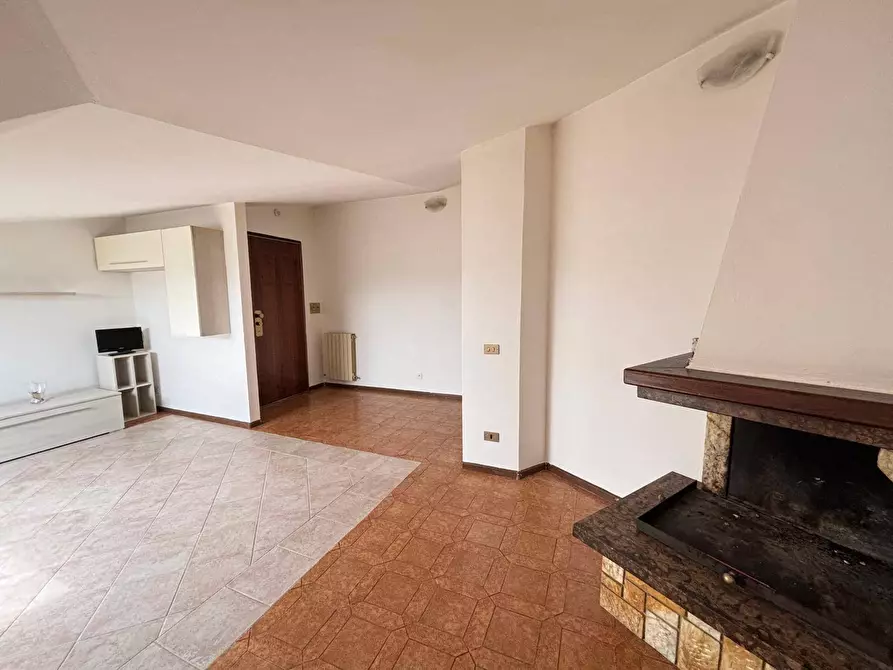 Immagine 3 di Appartamento in vendita  in Via Don Giovanni Minzoni 2 a Marsciano