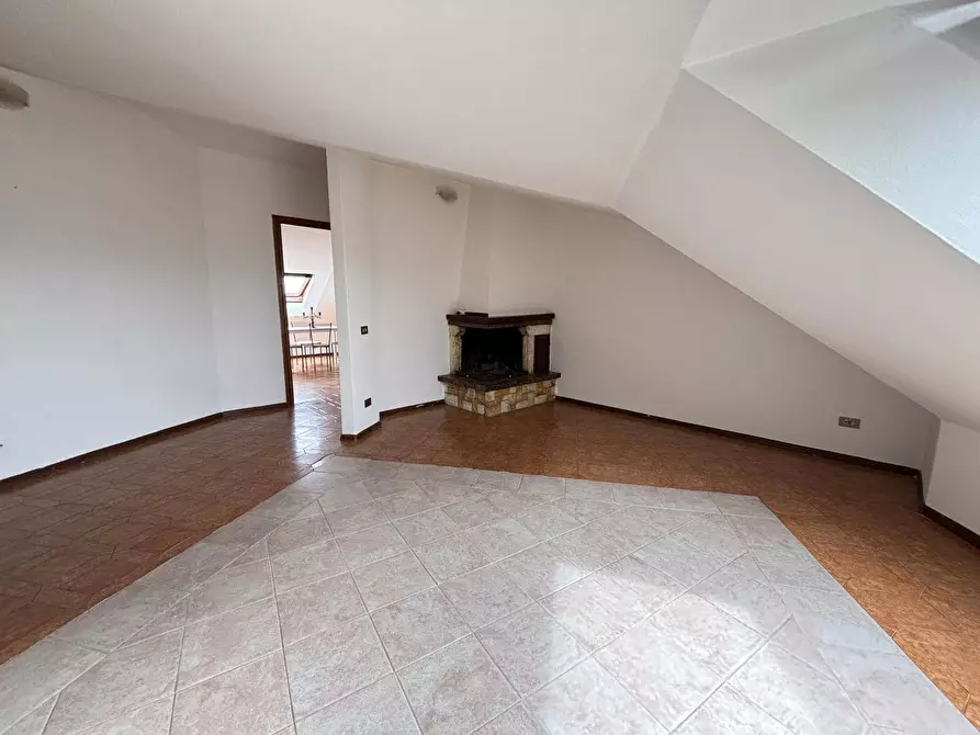 Immagine 5 di Appartamento in vendita  in Via Don Giovanni Minzoni 2 a Marsciano