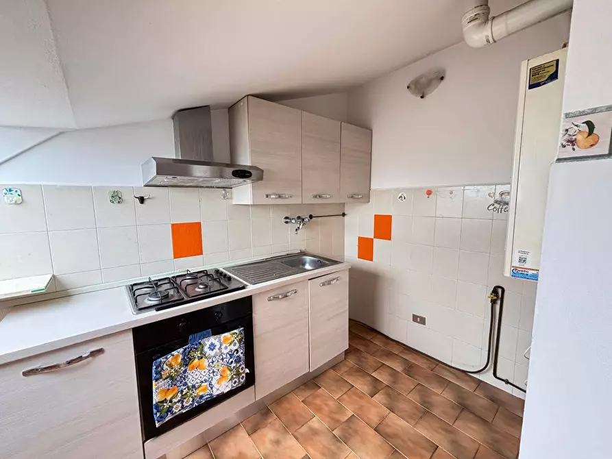 Immagine 10 di Appartamento in vendita  in Via Don Giovanni Minzoni 2 a Marsciano