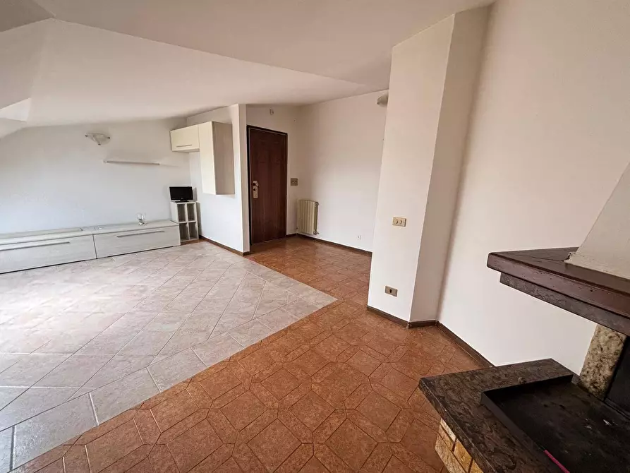 Immagine 1 di Appartamento in vendita  in Via Don Giovanni Minzoni 2 a Marsciano