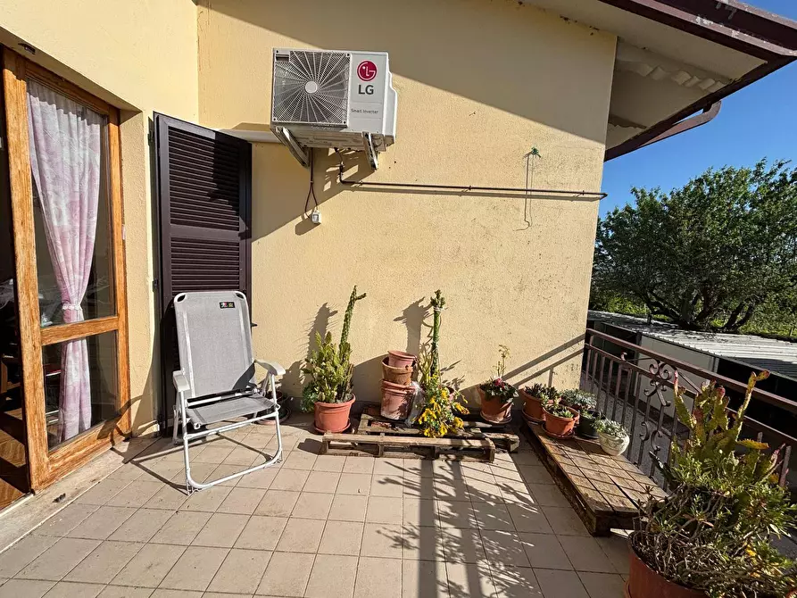 Immagine 14 di Appartamento in vendita  in Vocabolo Valcarone 104 a Marsciano