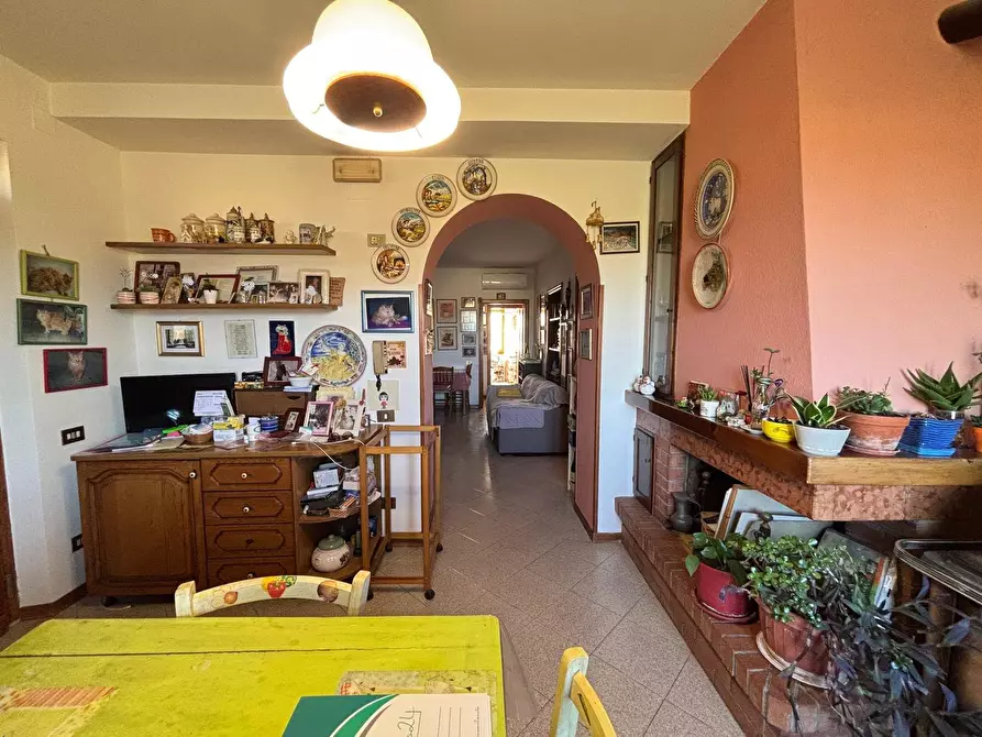 Immagine 8 di Appartamento in vendita  in Vocabolo Valcarone 104 a Marsciano