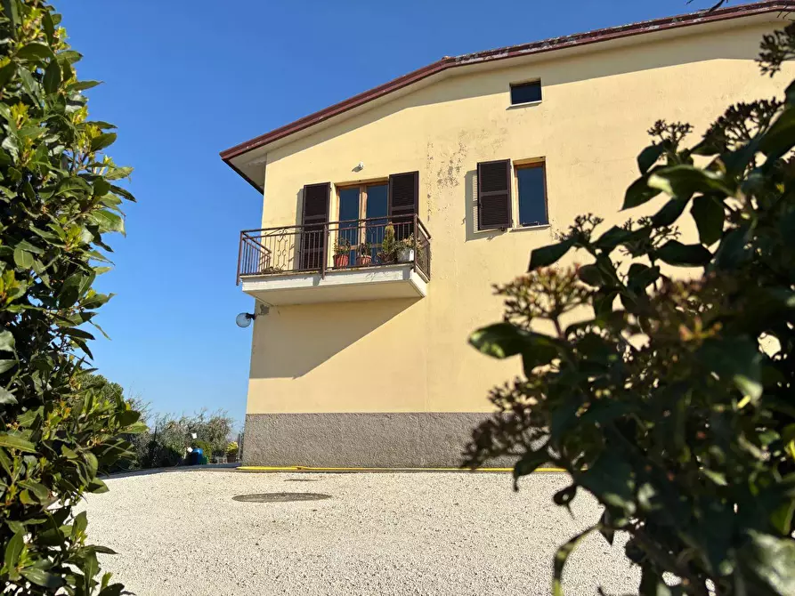 Immagine 3 di Appartamento in vendita  in Vocabolo Valcarone 104 a Marsciano