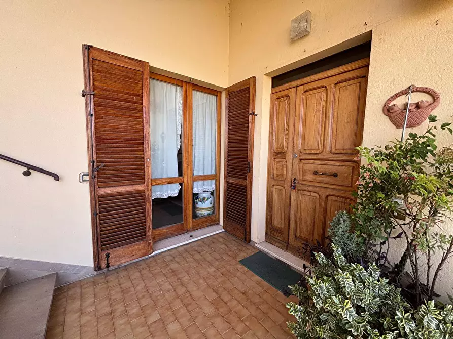Immagine 4 di Appartamento in vendita  in Vocabolo Valcarone 104 a Marsciano