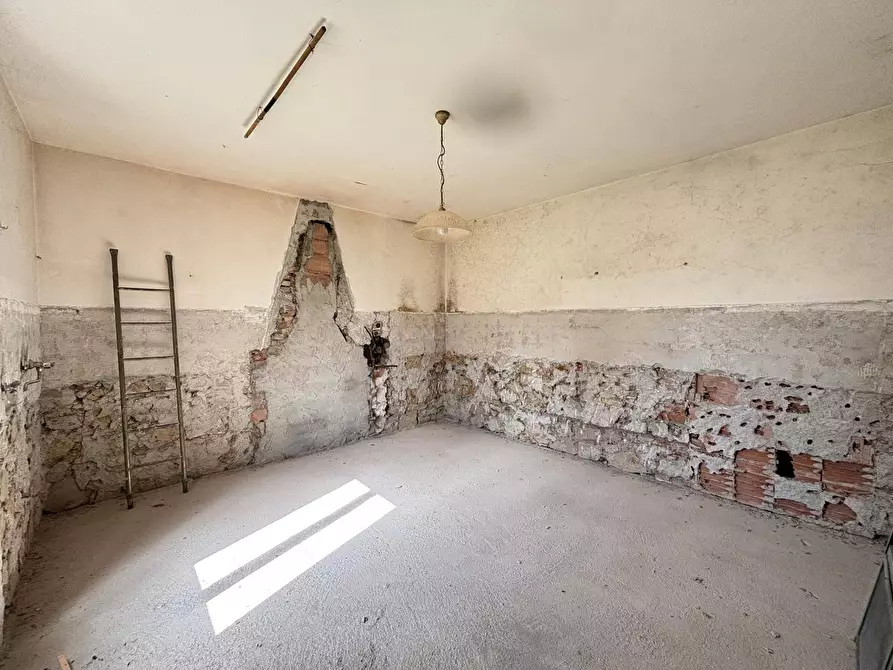 Immagine 4 di Casa indipendente in vendita  in via dei pini 38 a Monteleone D'orvieto