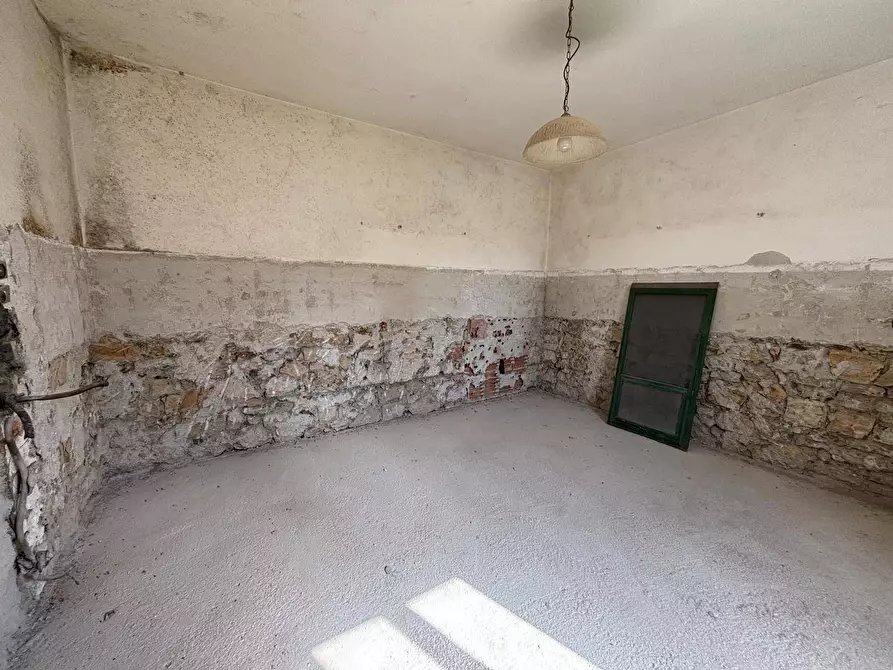Immagine 5 di Casa indipendente in vendita  in via dei pini 38 a Monteleone D'orvieto