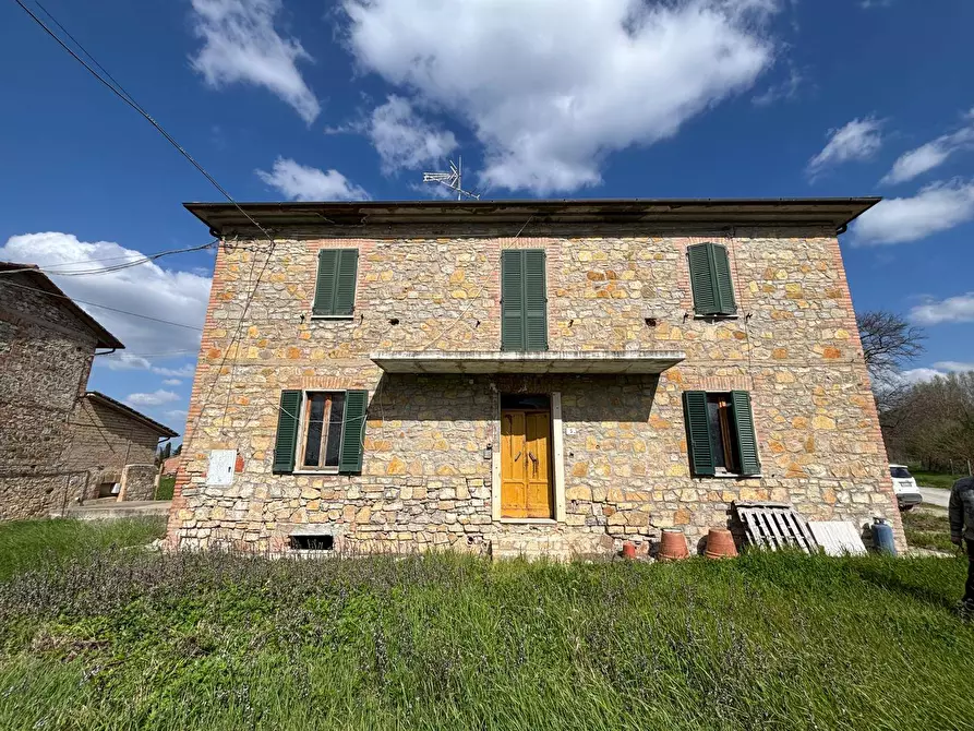 Immagine 1 di Casa indipendente in vendita  in via dei pini 38 a Monteleone D'orvieto