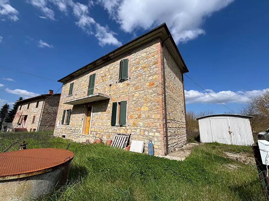 Immagine 3 di Casa indipendente in vendita  in via dei pini 38 a Monteleone D'orvieto