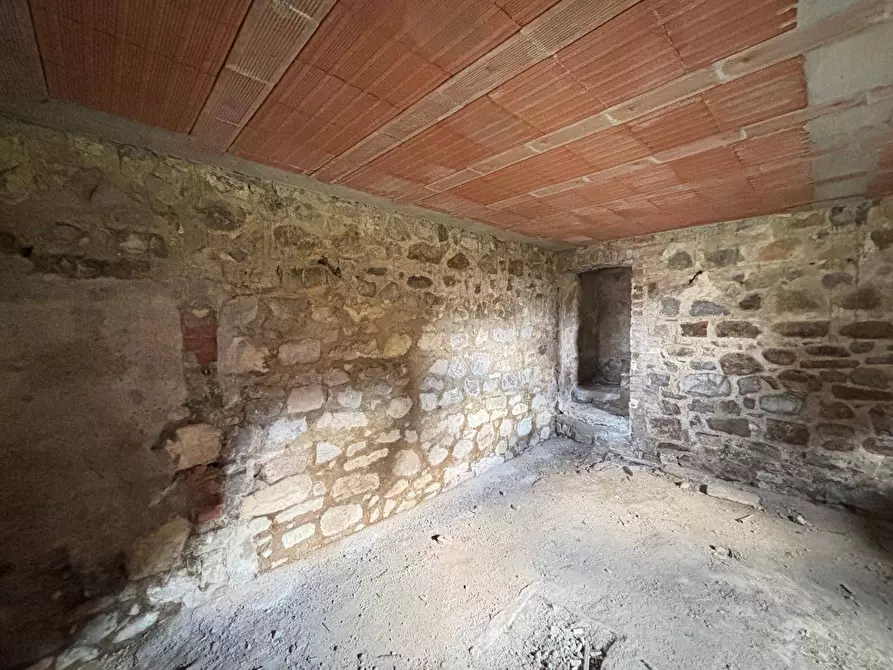 Immagine 10 di Casa indipendente in vendita  in via dei pini 38 a Monteleone D'orvieto