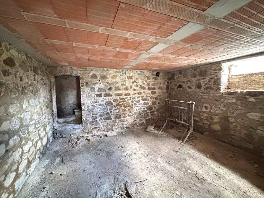 Immagine 9 di Casa indipendente in vendita  in via dei pini 38 a Monteleone D'orvieto