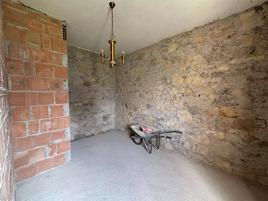 Immagine 11 di Casa indipendente in vendita  in via dei pini 38 a Monteleone D'orvieto