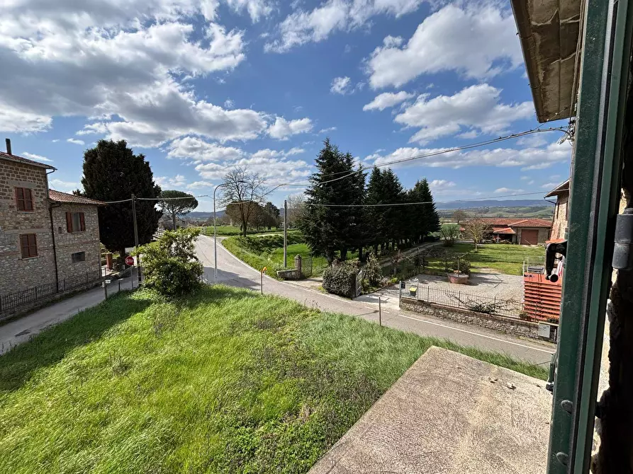 Immagine 15 di Casa indipendente in vendita  in via dei pini 38 a Monteleone D'orvieto