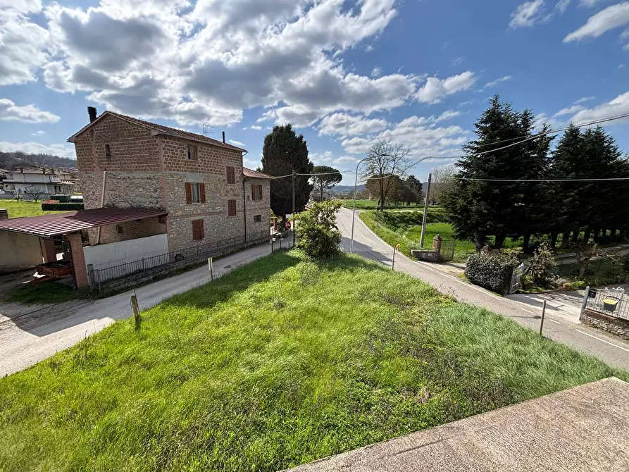 Immagine 16 di Casa indipendente in vendita  in via dei pini 38 a Monteleone D'orvieto