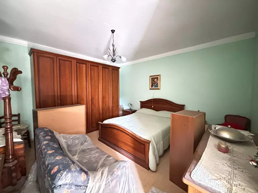Immagine 7 di Casa indipendente in vendita  in via dei pini 38 a Monteleone D'orvieto