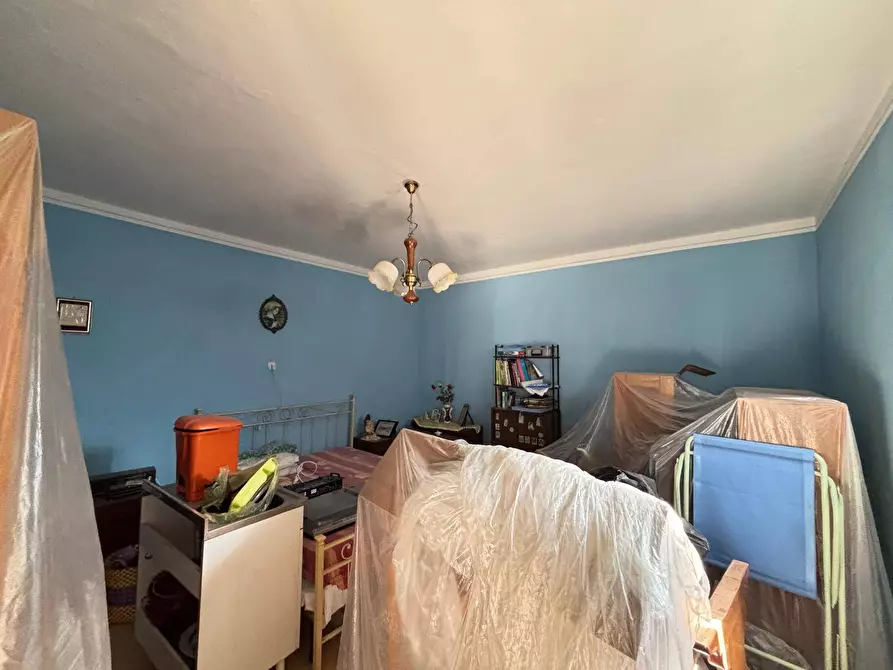 Immagine 8 di Casa indipendente in vendita  in via dei pini 38 a Monteleone D'orvieto