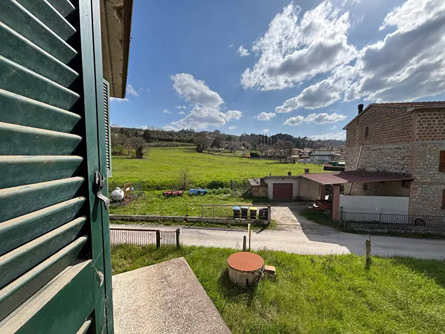 Immagine 14 di Casa indipendente in vendita  in via dei pini 38 a Monteleone D'orvieto