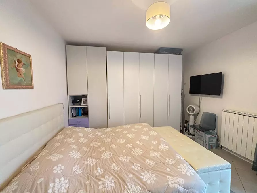 Immagine 11 di Appartamento in vendita  in Via Solferino 6 a Marsciano