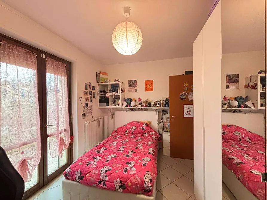 Immagine 13 di Appartamento in vendita  in Via Solferino 6 a Marsciano