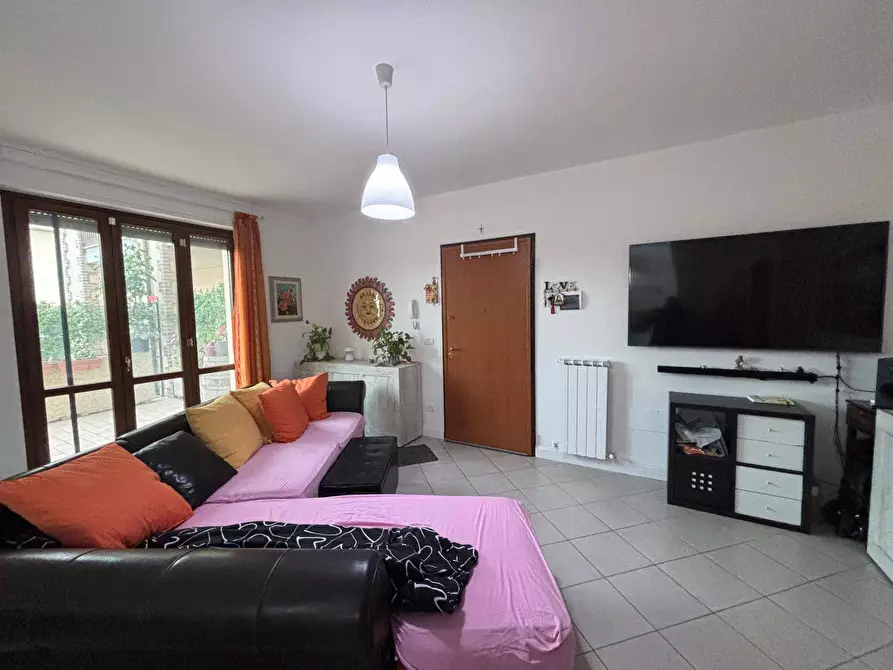 Immagine 5 di Appartamento in vendita  in Via Solferino 6 a Marsciano